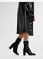 Catwalk Klasikiniai aukštakulniai aulinukai Juoda 2034 5