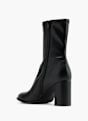 Catwalk Bottines classiques Noir 2034 3