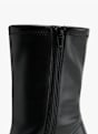 Catwalk Botine clasice Negru 2034 6