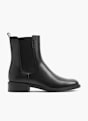 Graceland Botines Chelsea Negro 1277 1
