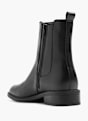 Graceland Botines Chelsea Negro 1277 3