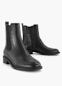 Graceland Botines Chelsea Negro 1277 5