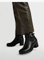 Graceland Botins Chelsea Preto 2035 5