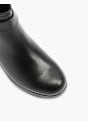 Graceland Højhælet chelsea boot Sort 2035 2