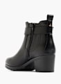 Graceland Chelsea Stiefelette Schwarz 2035 3