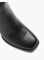 Graceland Klassisk ankelboot Svart 5690 2
