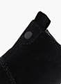 Graceland Schnürstiefelette Schwarz 6611 6