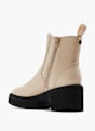 ESPRIT Stiefelette Beige 11316 3