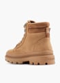 Bench Schnürboots Beige 2941 3