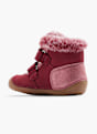 elefanten Winterboots Rot 7522 3