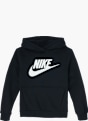 Nike Hoodie Schwarz 23335 1