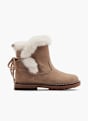 elefanten Boots d'hiver Beige 24439 1