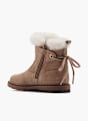 elefanten Boots d'hiver Beige 24439 3
