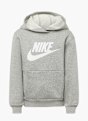 Nike Hoodie Grau 24440 1