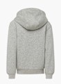 Nike Hoodie Grau 24440 2