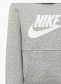 Nike Sweat à capuche Gris 24440 3