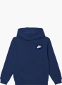 Nike Hoodie Dunkelblau 24441 1