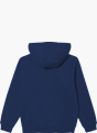 Nike Hoodie Dunkelblau 24441 2