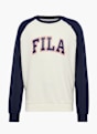 FILA Sweatshirt Weiß 10687 1