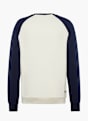 FILA Sweatshirt Weiß 10687 2