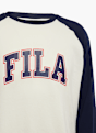 FILA Sweatshirt Weiß 10687 3