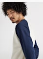 FILA Sweatshirt Weiß 10687 9