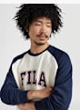 FILA Sweatshirt Weiß 10687 10