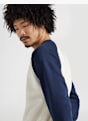 FILA Sweatshirt Weiß 10687 7