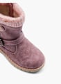 Graceland Bota alta Roxo 2945 2