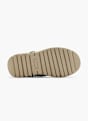 Graceland Bota alta Roxo 2945 4
