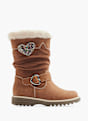 Graceland Stiefel Braun 5695 1