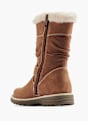 Graceland Stiefel Braun 5695 3