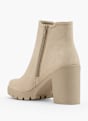 Graceland Chelsea boots Beige 5696 3