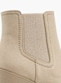 Graceland Chelsea boots Beige 5696 5