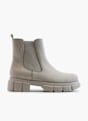 Catwalk Chelsea Boots Grau 4797 1