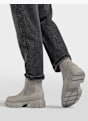 Catwalk Chelsea Boots Grau 4797 5