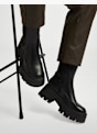 Catwalk Chelsea boot Svart 7527 3