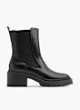Catwalk Botines Chelsea Negro 6615 1