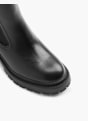 Catwalk Botines Chelsea Negro 6615 2