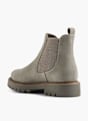 Graceland Chelsea Boots Grau 7528 3