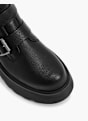 Catwalk Bota motera Negro 17903 2
