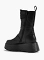 Catwalk Stivale biker Nero 17903 3