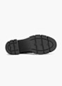 Graceland Stivaletto chelsea con tacco Nero 3896 4
