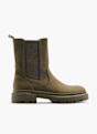Graceland Chelsea boot Khaki 6617 1