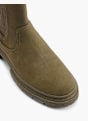 Graceland Chelsea boot Khaki 6617 2