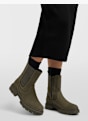 Graceland Chelsea boot Khaki 6617 5