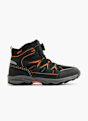 Landrover Zimná obuv Čierna 6618 1