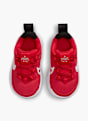 Nike Buty do biegania Czerwony 6621 3