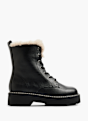 Graceland Bota con cordones Negro 2044 1