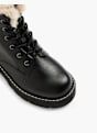 Graceland Bota con cordones Negro 2044 2